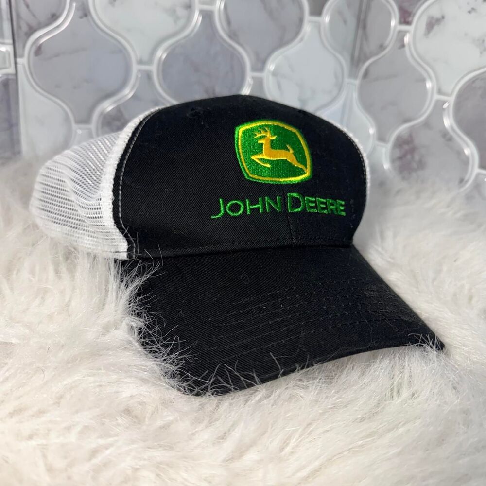John-deere Men's multi Hat